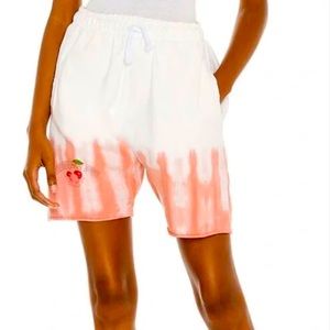 *NWOT* Boys Lie Cherry 🍒 Pie Shorts